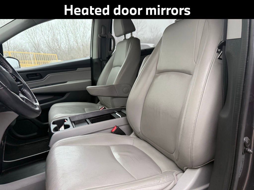 Used 2020 Honda Odyssey EX-L image 10