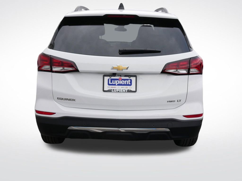 Used 2023 Chevrolet Equinox LT image 5