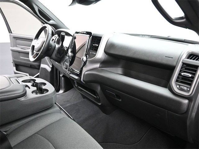 New 2026 RAM 2500 Tradesman image 24
