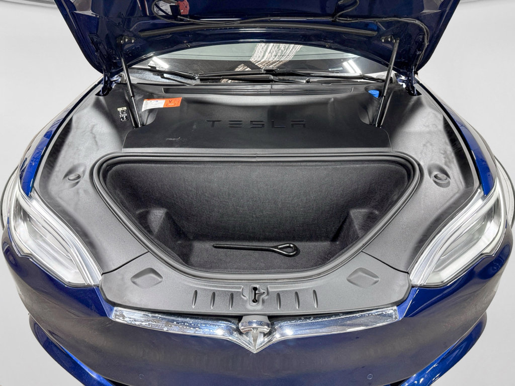 Used 2018 Tesla Model S 75D image 25