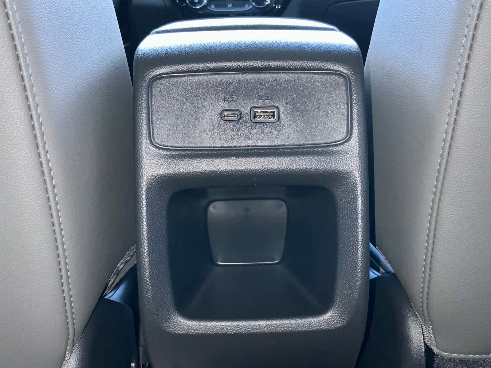 New 2026 Chevrolet Trax ACTIV FWD image 44