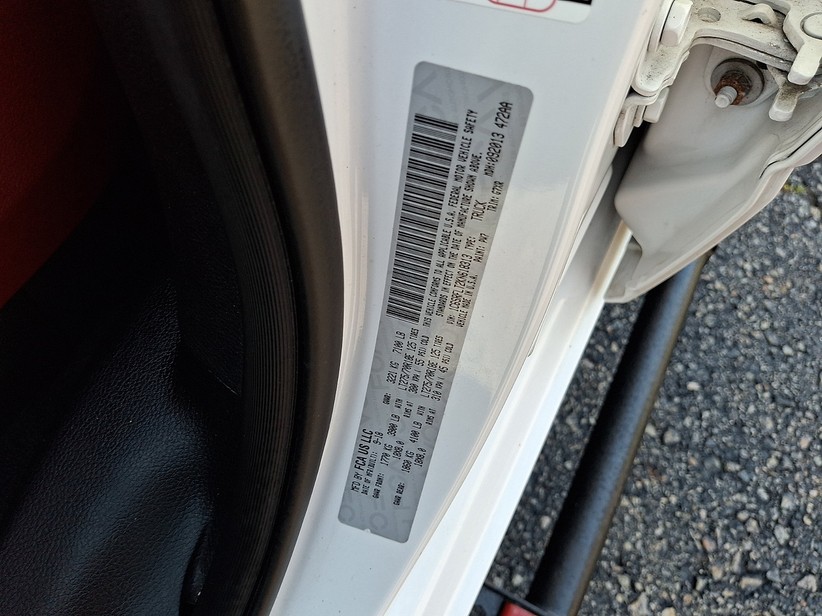Used 2019 RAM 1500 Rebel w/ Rebel Level 2 Equipment Group AWD/4WD image 27