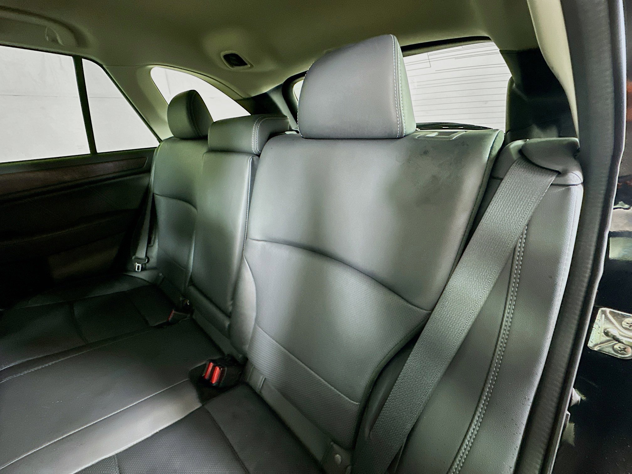 Used 2019 Subaru Outback 3.6R Limited image 25