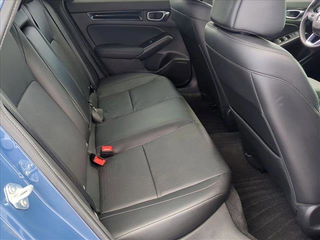 Used 2025 Honda Civic Sport Touring image 27