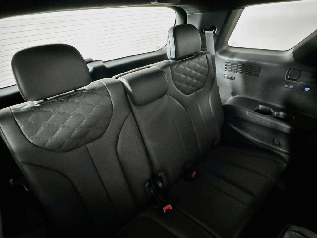 Used 2020 Hyundai Palisade Limited AWD/4WD image 30