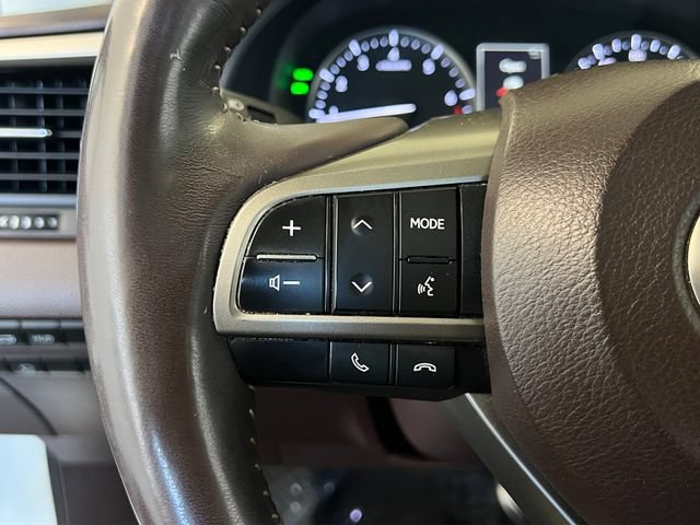 Used 2016 Lexus RX 350 FWD w/ Luxury Package image 42