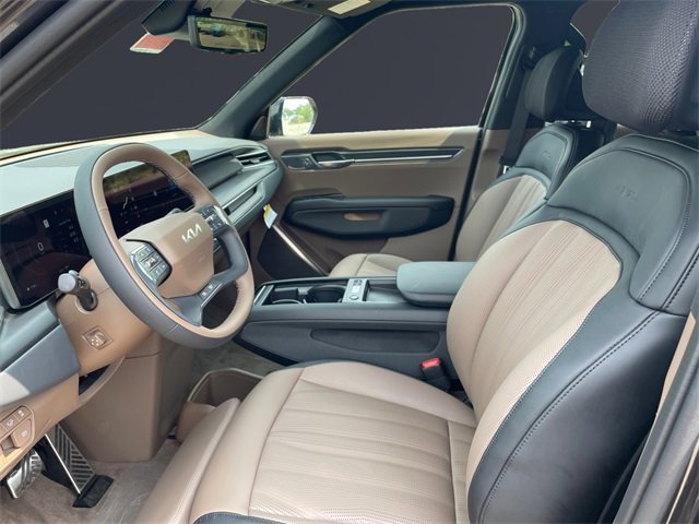 New 2026 Kia EV9 GT-Line image 10