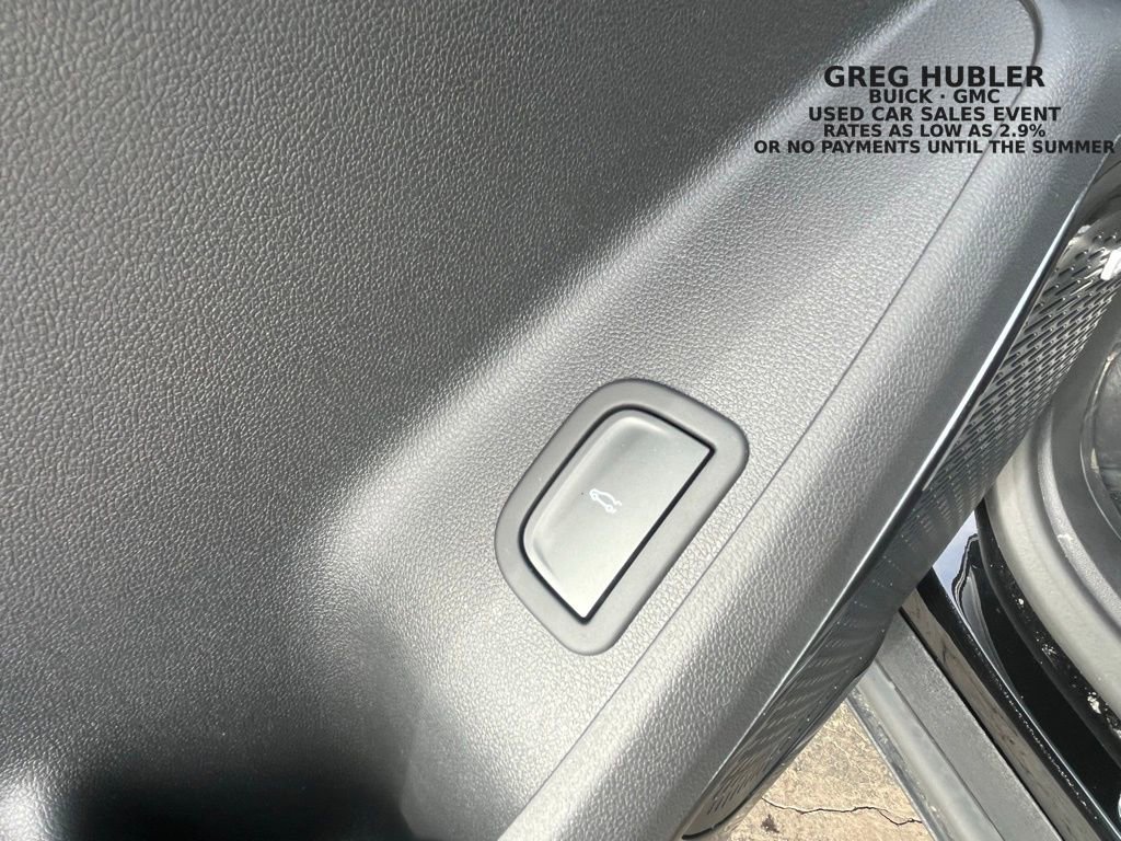 Used 2026 GMC Acadia AT4 w/ Super Cruise Package image 46