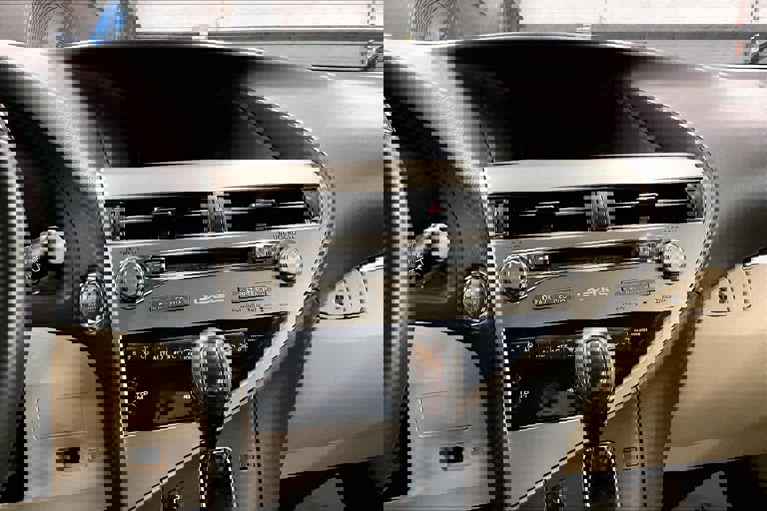 Used 2015 Lexus RX 350 FWD image 6