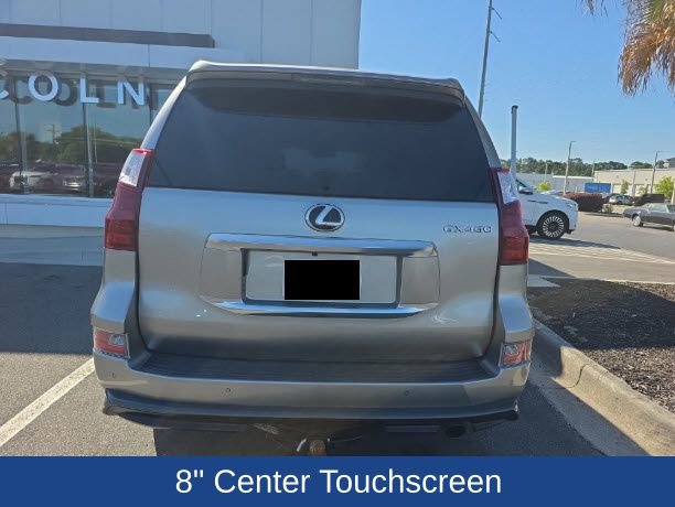 Used 2020 Lexus GX 460 Premium image 6