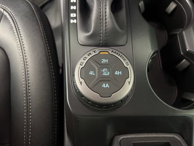 New 2026 Ford Bronco Big Bend w/ Black Diamond Package image 26