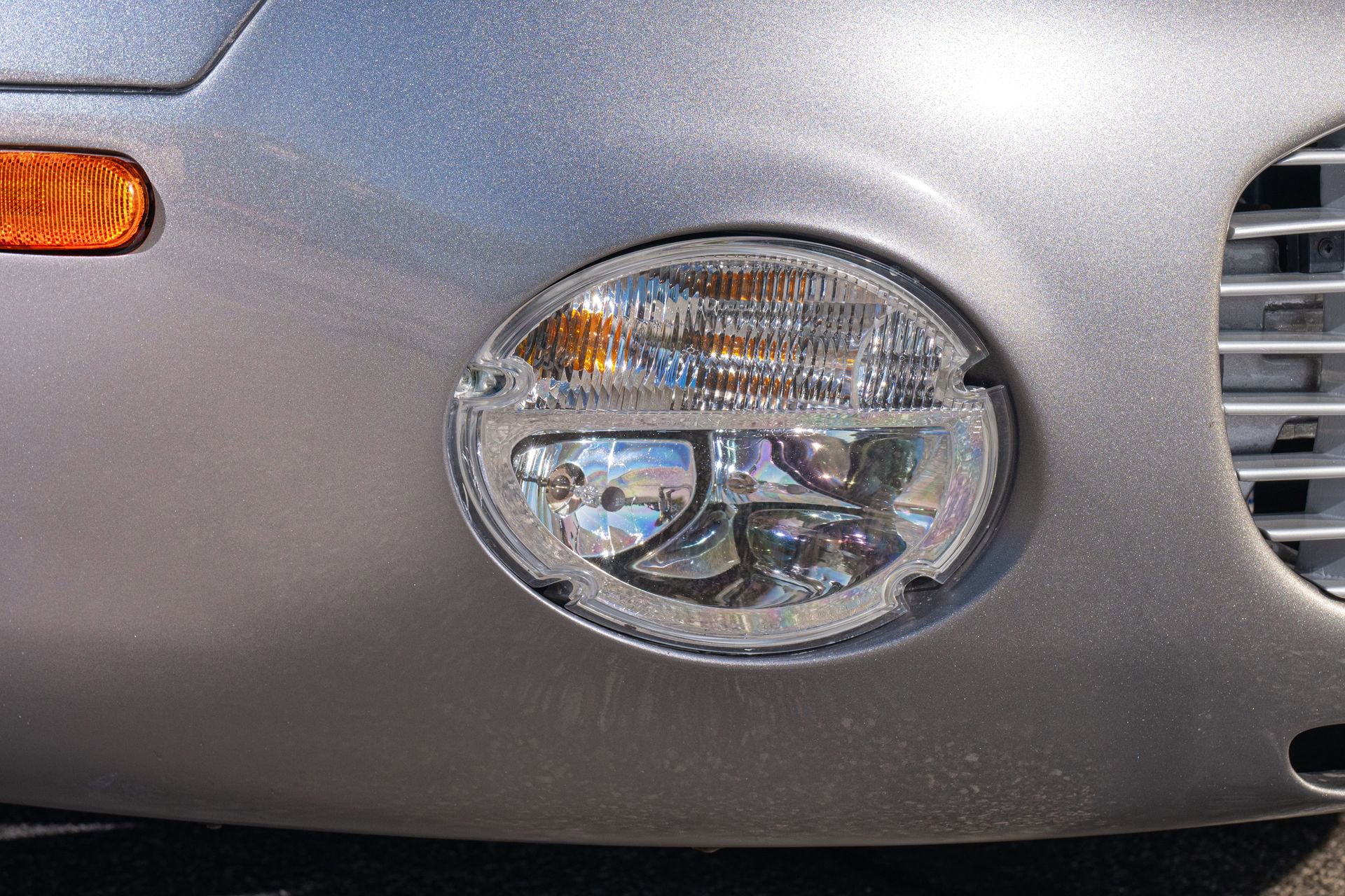 Used 2003 Aston Martin DB7 Vantage image 23