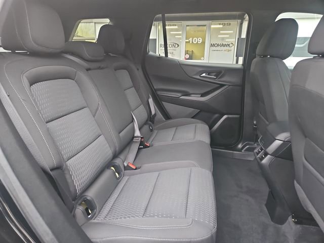 Used 2025 Chevrolet Equinox LT image 26