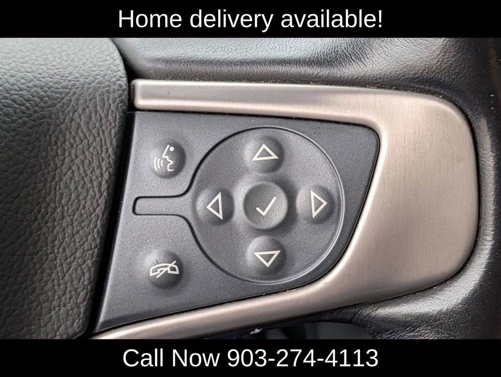 Used 2019 GMC Sierra 2500 Denali w/ Duramax Plus Package image 21