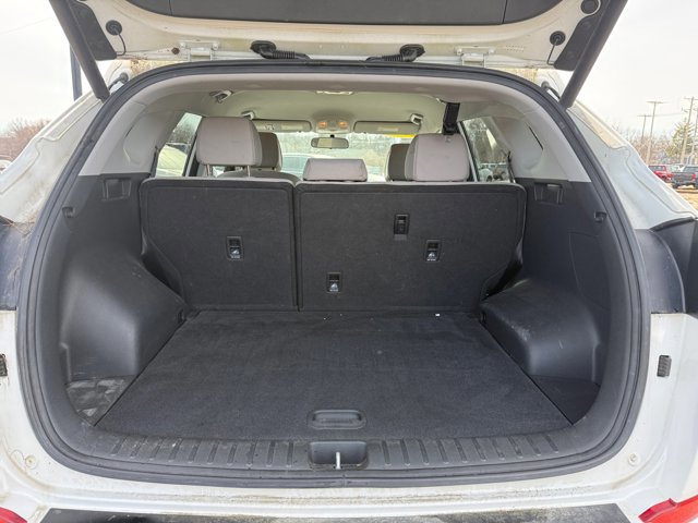 Used 2016 Hyundai Tucson Sport image 25