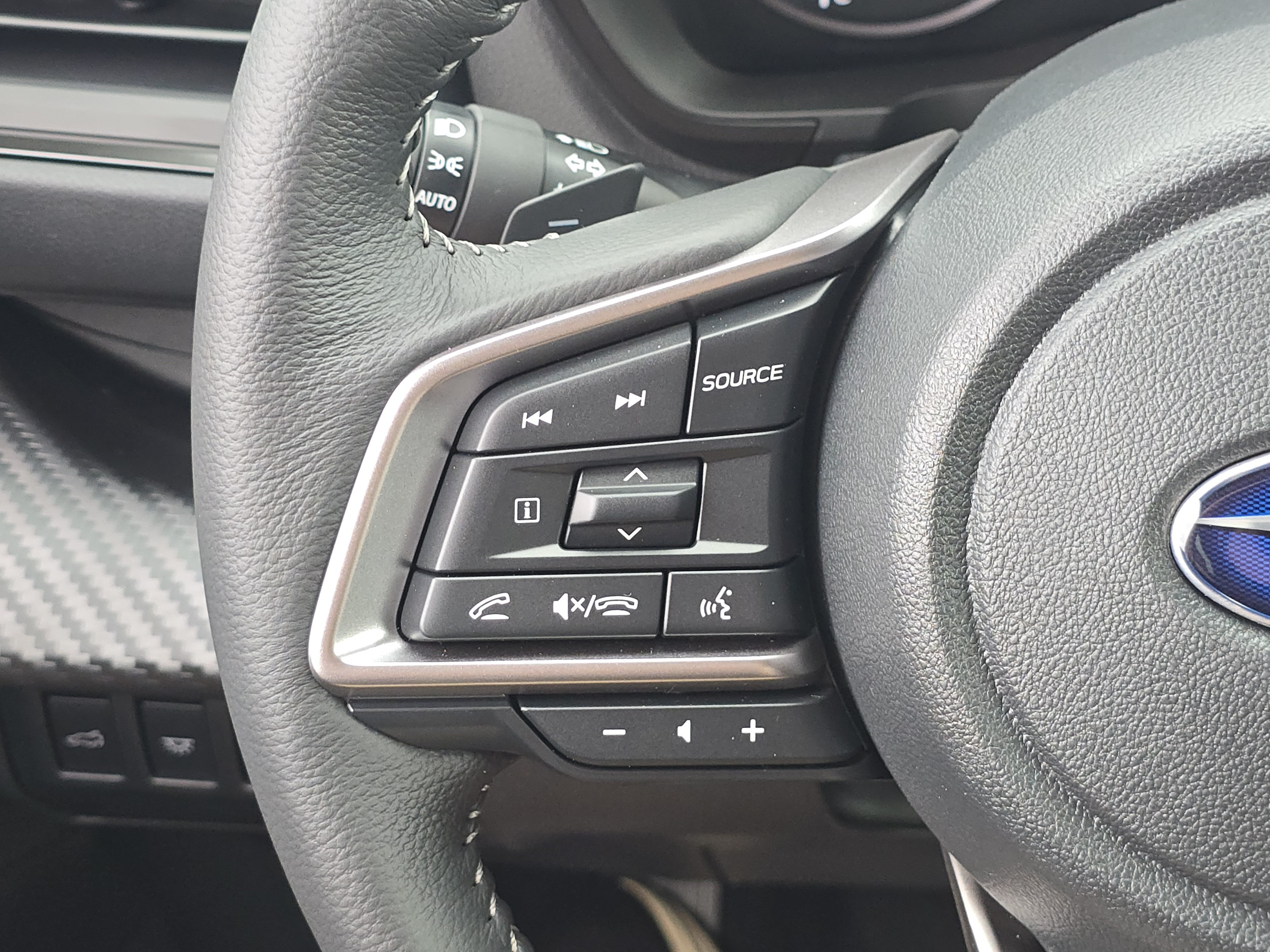 New 2027 Subaru Ascent Premium AWD/4WD image 26