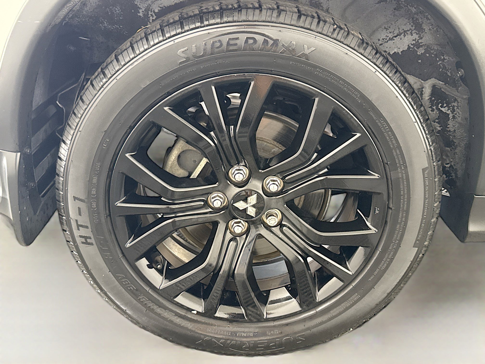 Used 2018 Mitsubishi Outlander Sport ES FWD image 32