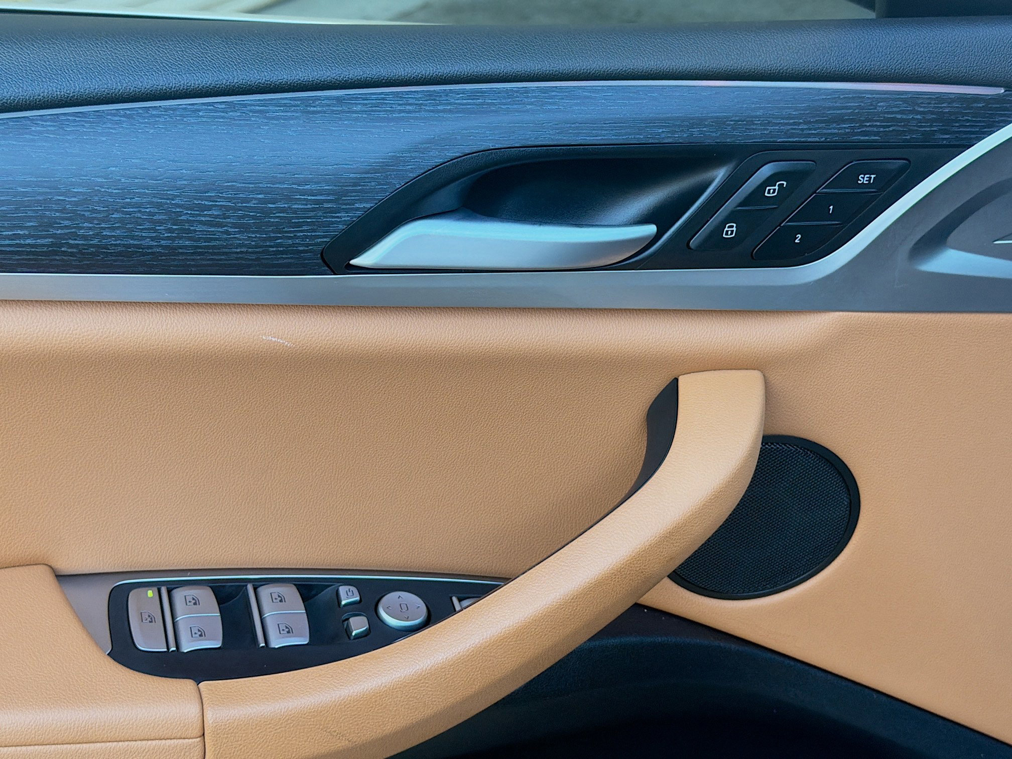 Used 2024 BMW X3 sDrive30i w/ Premium Package RWD image 16