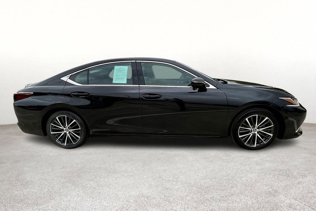 Used 2024 Lexus ES 350 w/ Premium Package image 48