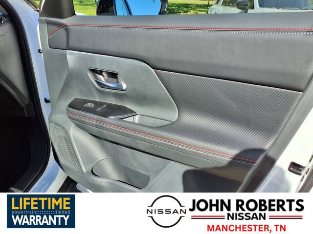 New 2026 Nissan Kicks SR w/ SR Premium Package image 19