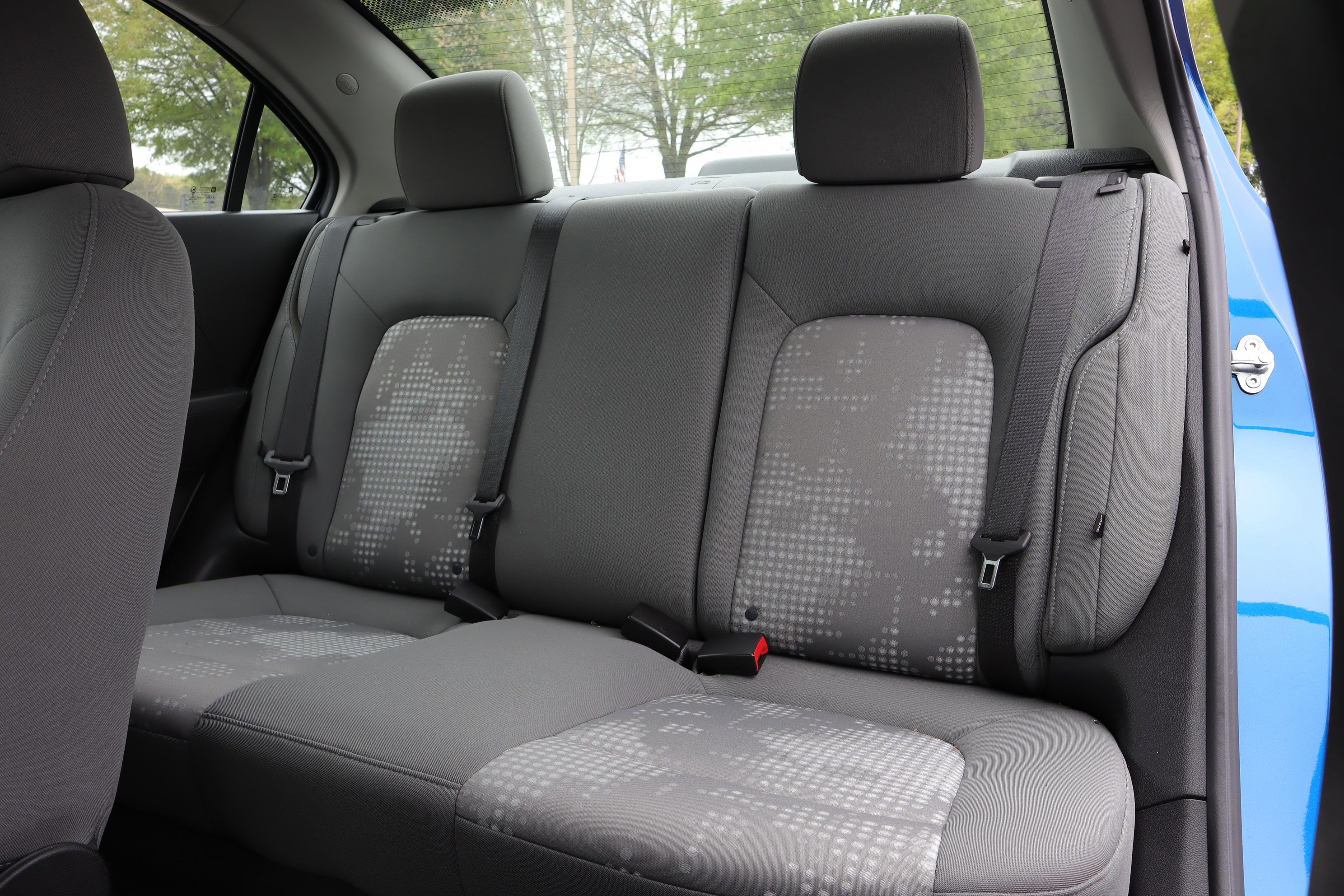 Used 2020 Chevrolet Sonic LS image 9