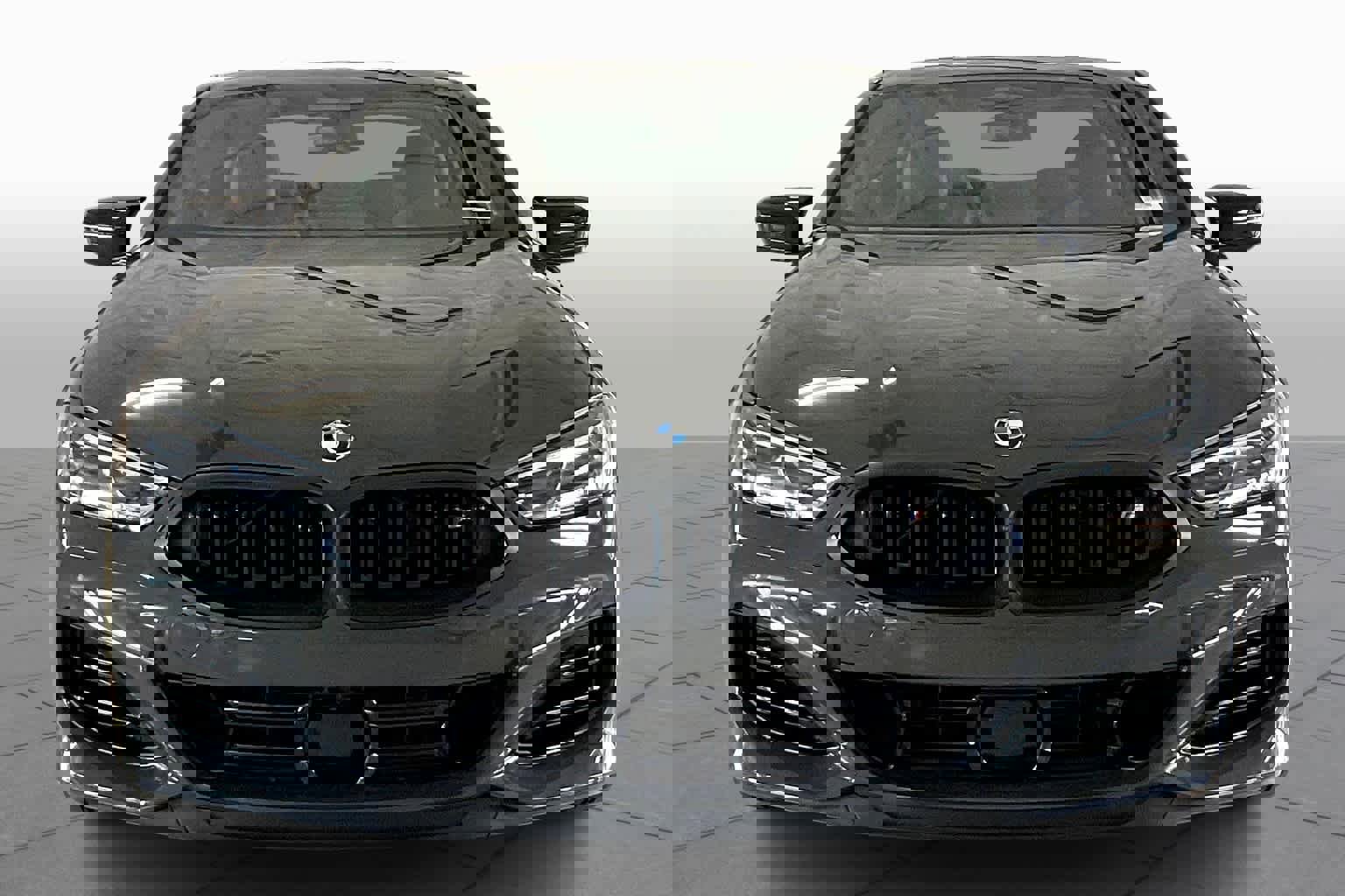 New 2026 BMW M850i xDrive Coupe image 3