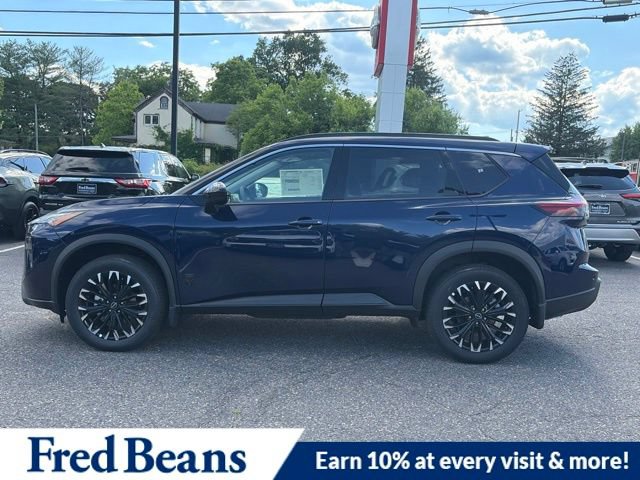 New 2026 Nissan Rogue Dark Armor AWD/4WD image 5