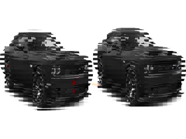 Used 2019 Dodge Challenger R/T Scat Pack w/ Driver Convenience Group image 6