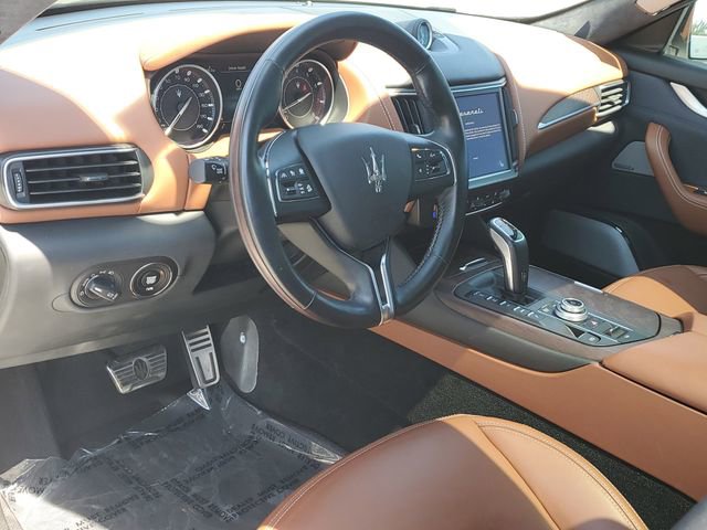 Used 2022 Maserati Levante GT AWD/4WD image 22