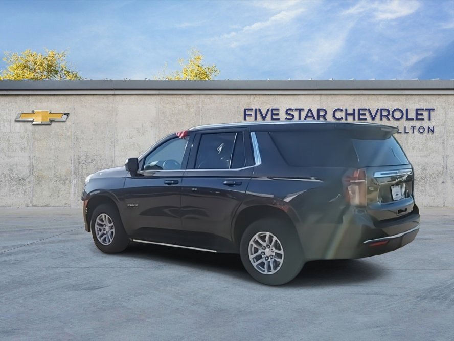 Used 2023 Chevrolet Tahoe LT image 6