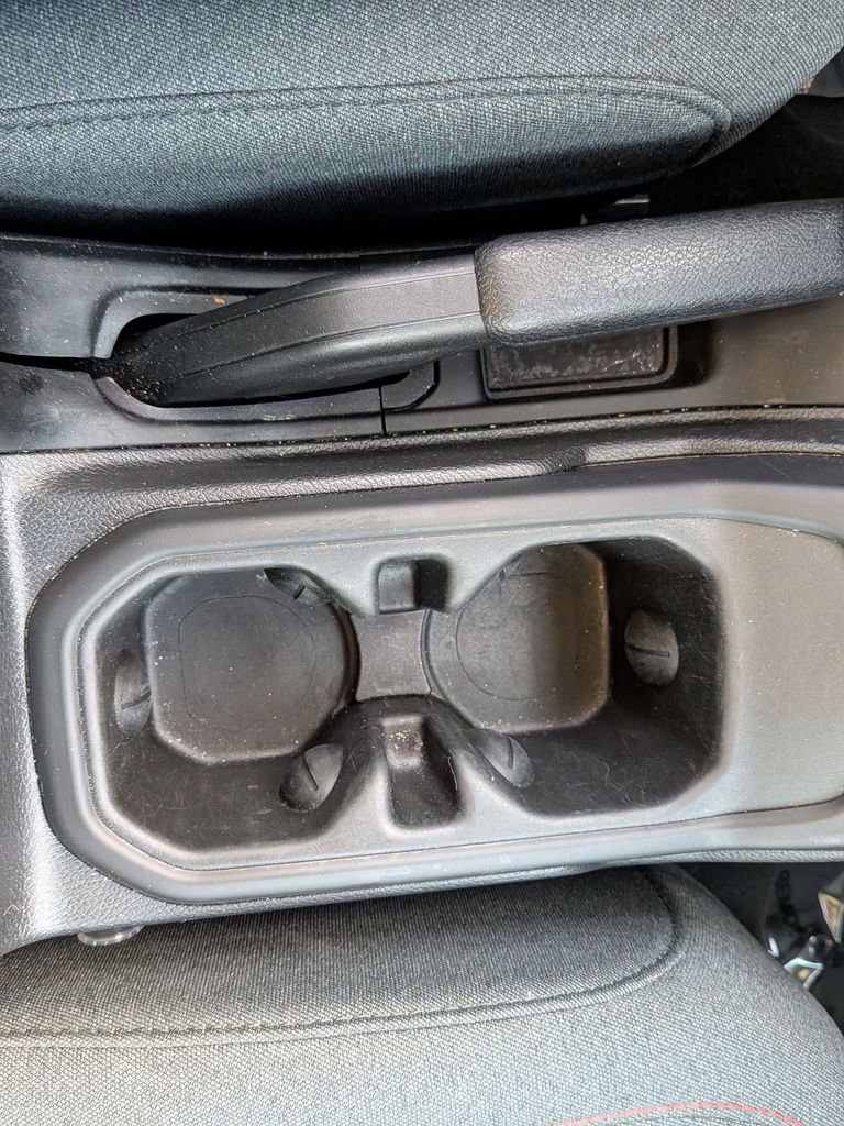 Used 2025 Jeep Wrangler Unlimited Rubicon w/ Convenience Group image 22