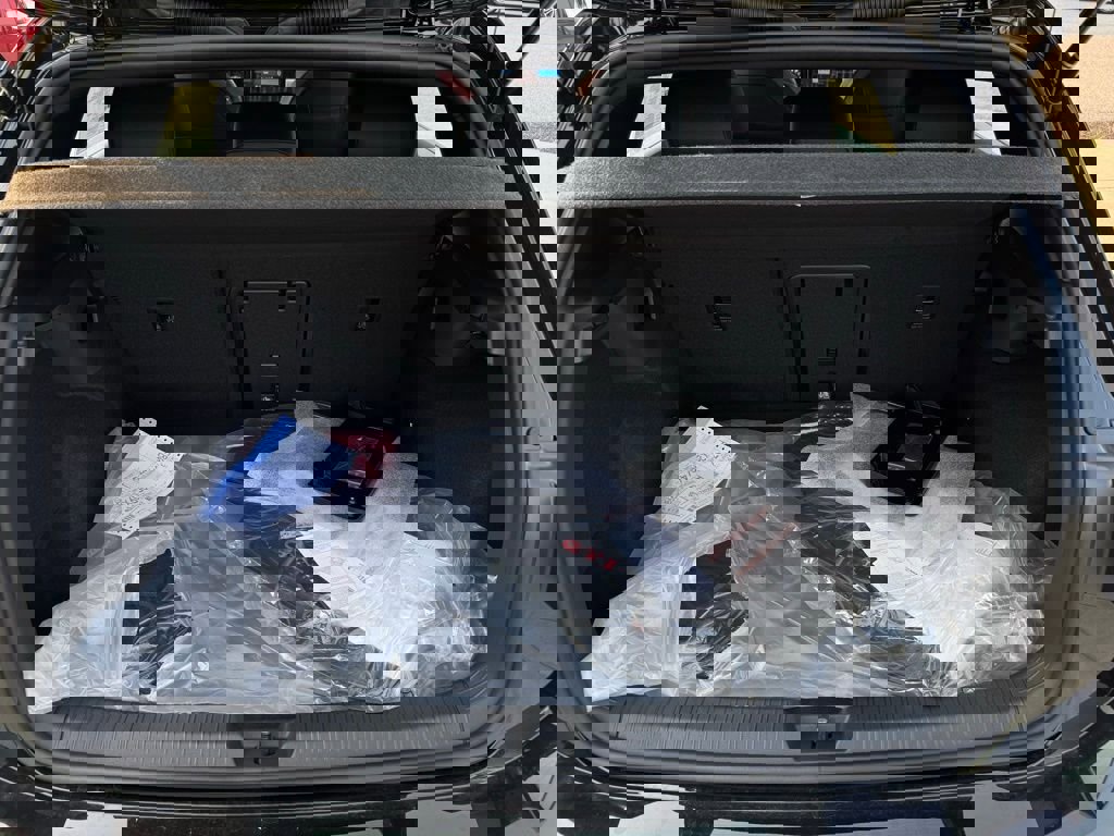 New 2025 Volkswagen GTI SE image 14