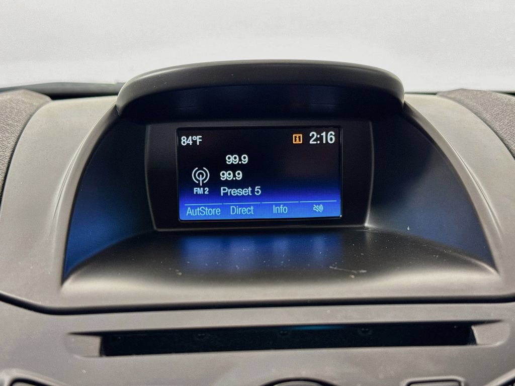 Used 2018 Ford Fiesta SE w/ Cold Weather Package FWD image 19