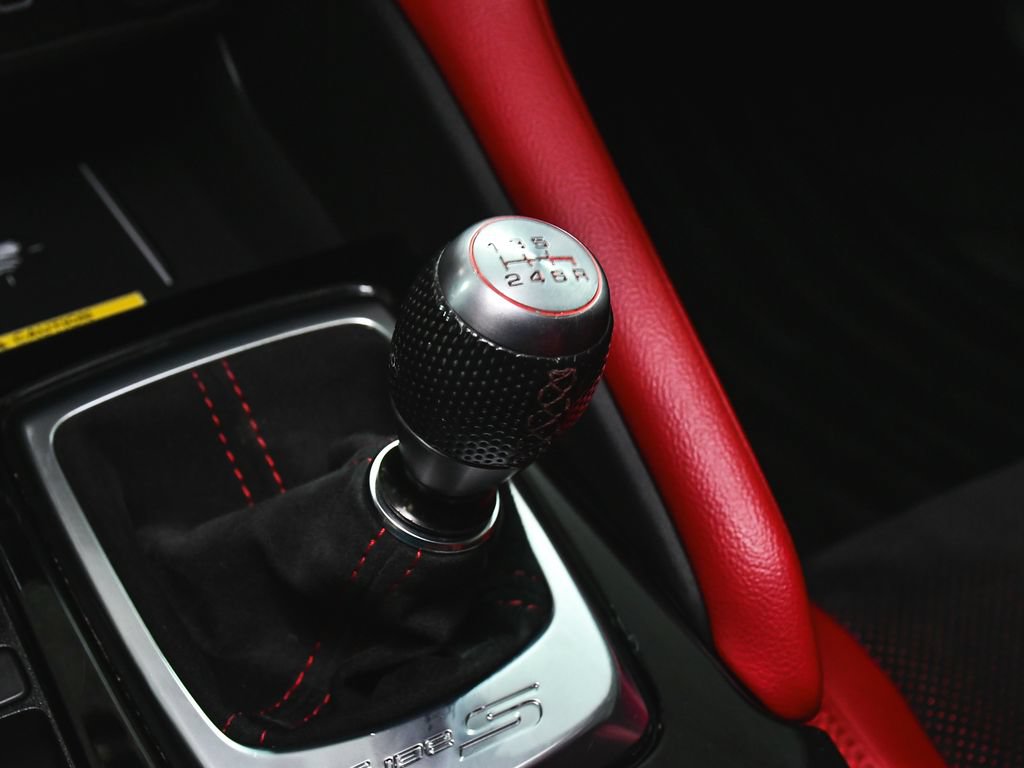 Used 2024 Acura Integra Type S FWD image 30