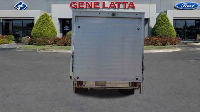 New 2025 Ford E-350 and Econoline 350 Super Duty w/ Driver's Safety Package image 8