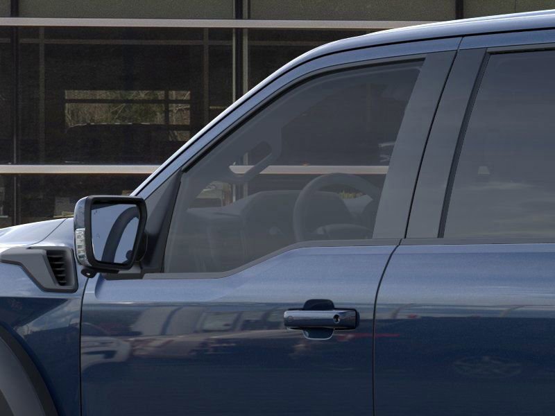 New 2025 Ford F150 Raptor image 21