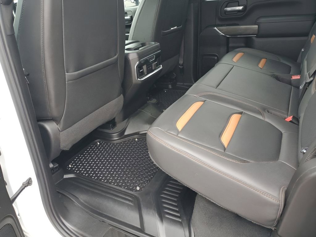 Used 2023 GMC Sierra 2500 AT4 w/ AT4 Preferred Package image 20