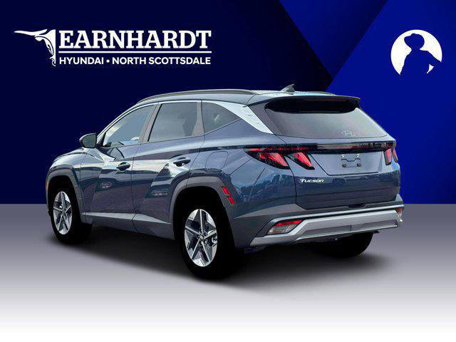 New 2026 Hyundai Tucson SEL FWD image 5