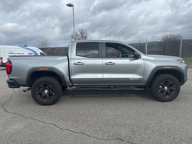 Used 2024 GMC Canyon Elevation w/ Convenience Package image 2