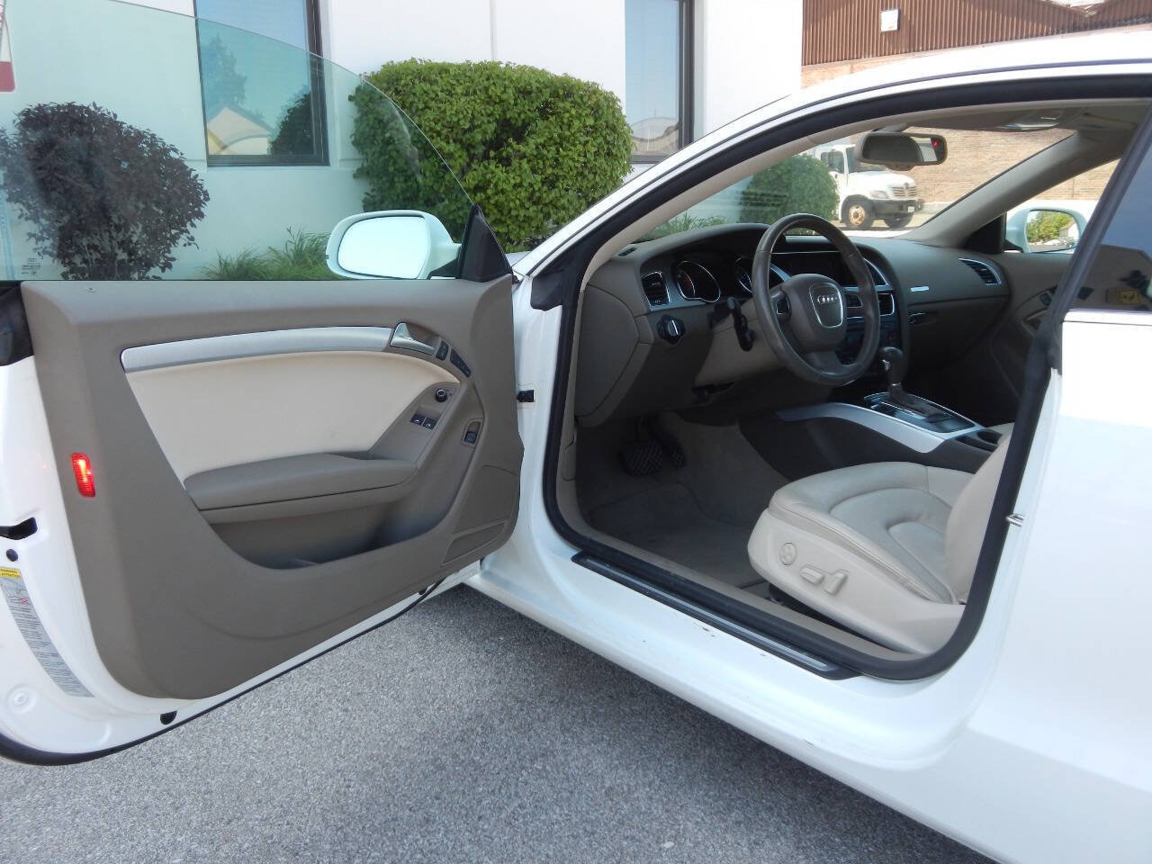 Used 2012 Audi A5 2.0T Premium Plus AWD/4WD image 24