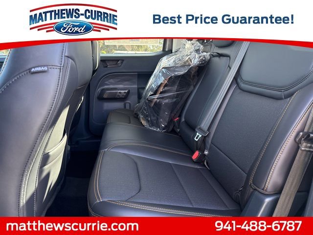 New 2026 Ford Maverick Tremor image 13