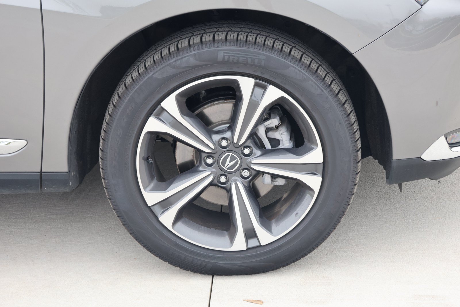 Used 2024 Acura RDX w/ Advance Package AWD/4WD image 11