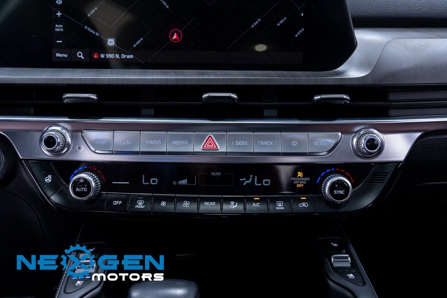 Used 2024 Kia Telluride SX image 13