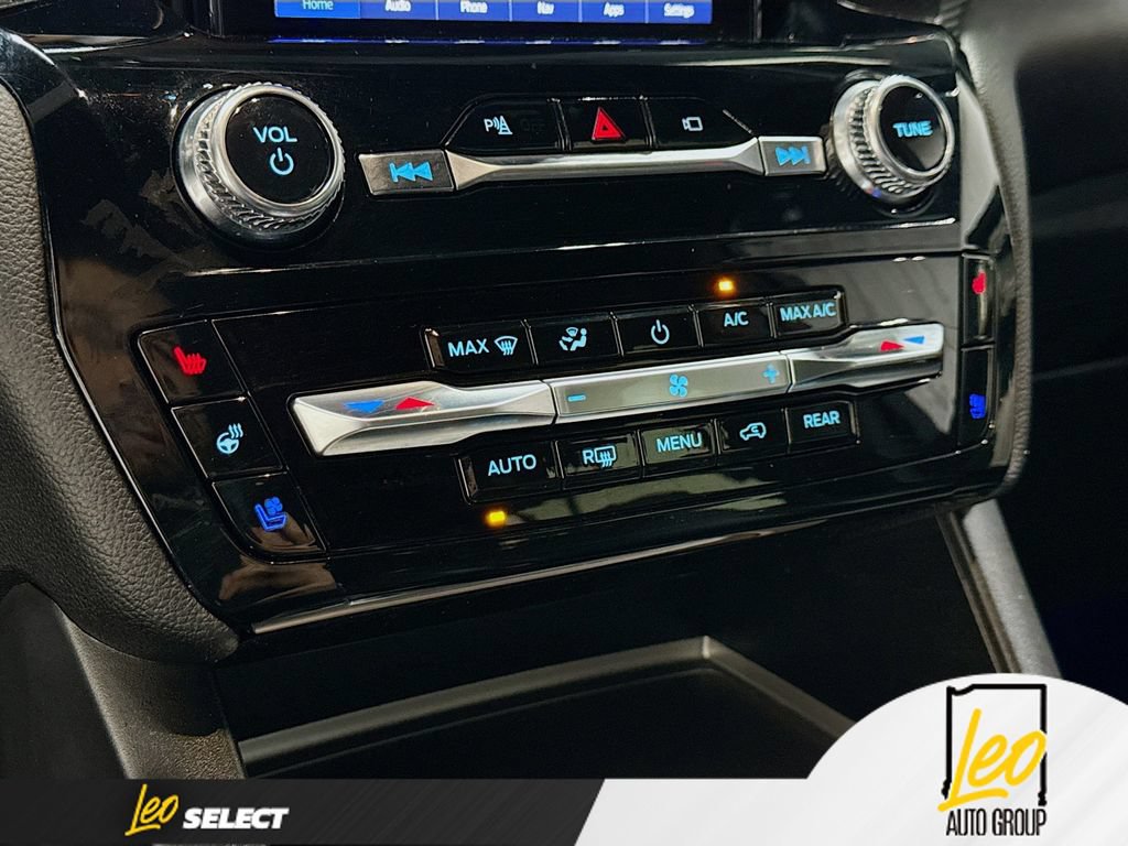 Used 2022 Ford Explorer ST w/ Equipment Group 401A AWD/4WD image 19