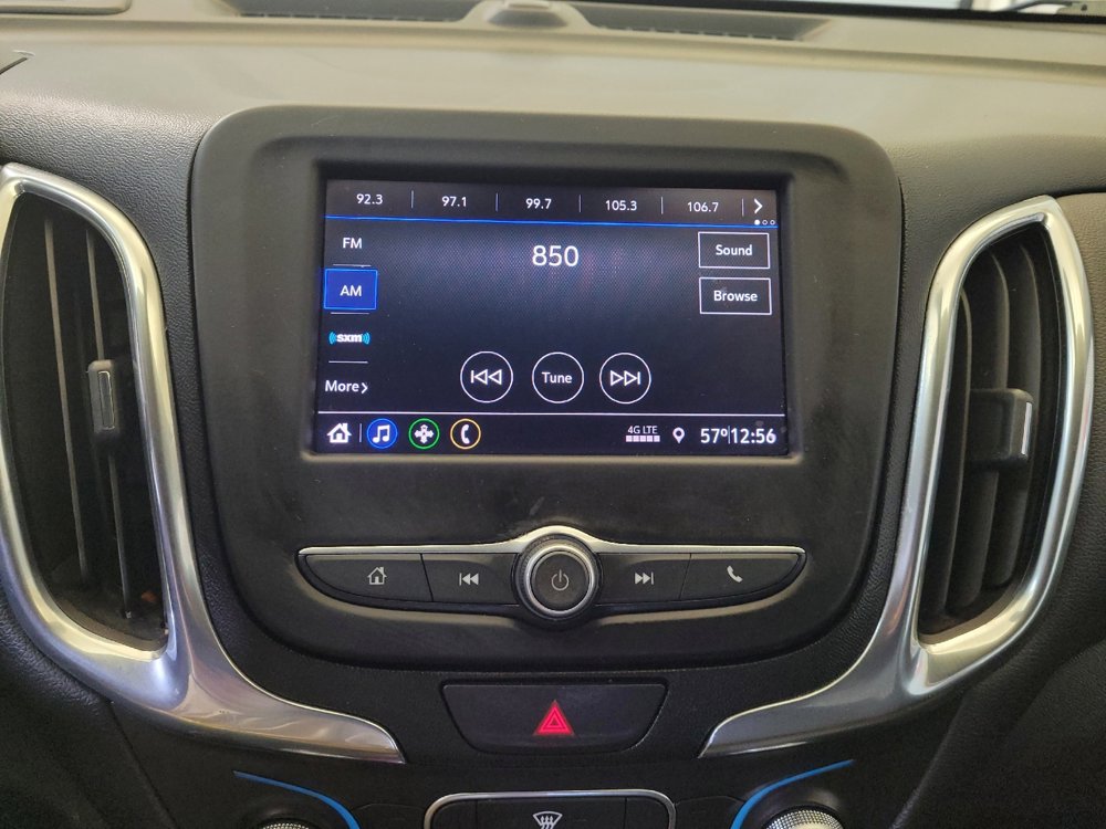 Used 2020 Chevrolet Equinox LT image 25