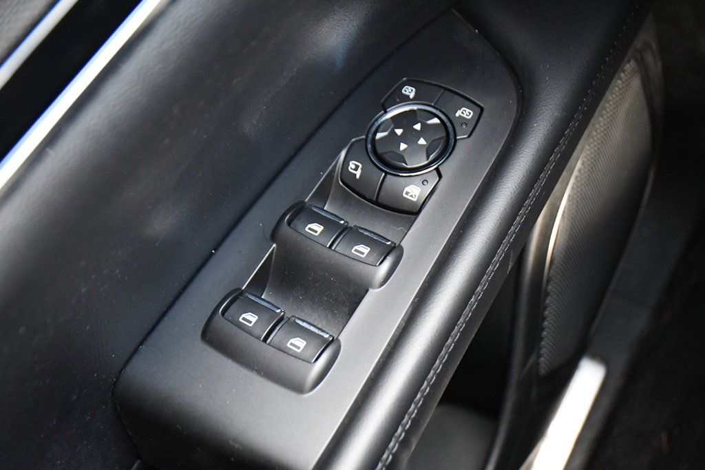 Used 2022 Lincoln Nautilus AWD w/ Premium Package image 22