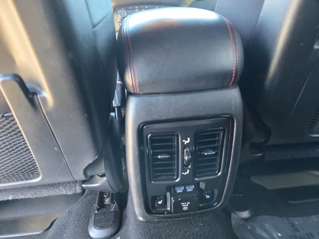 Used 2024 Dodge Durango GT image 13