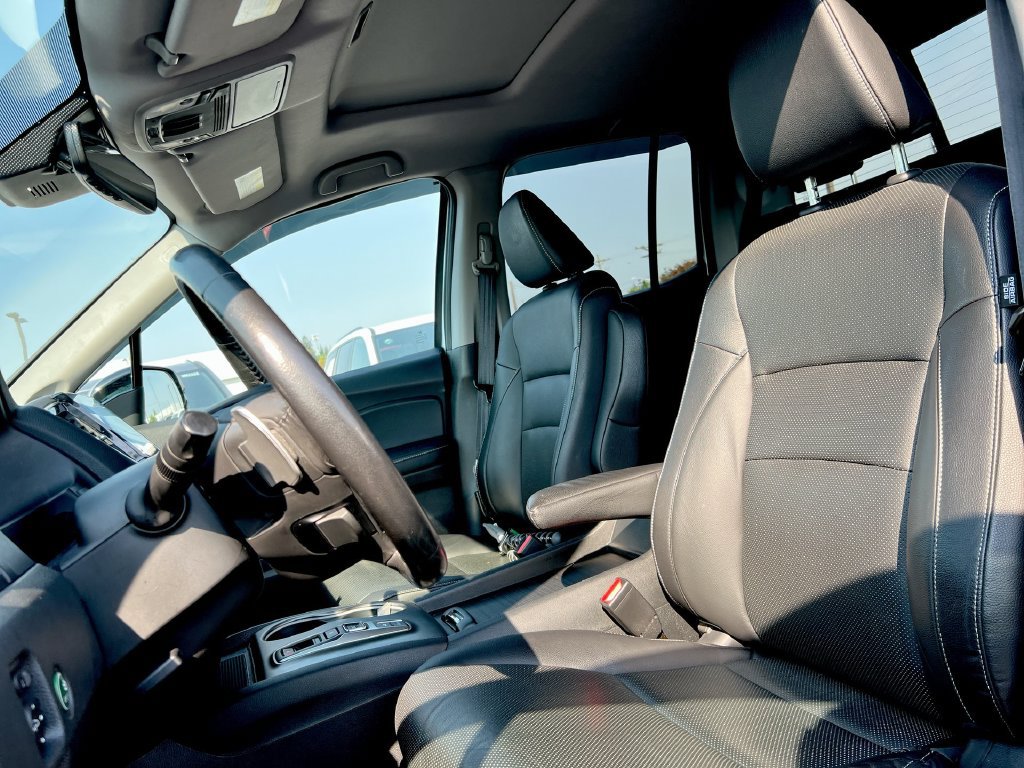 Used 2022 Honda Ridgeline RTL-E image 17