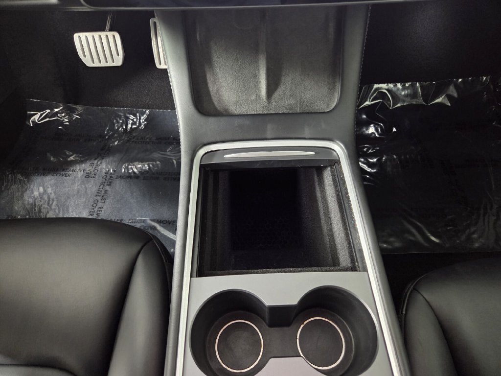 Used 2023 Tesla Model 3 Performance AWD/4WD image 15