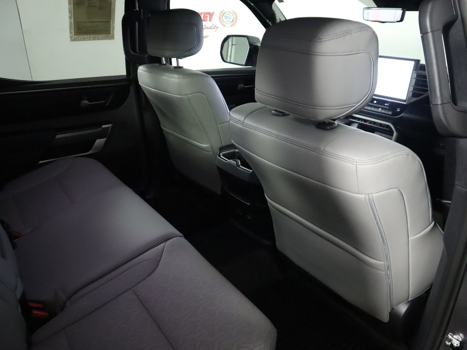 Used 2025 Toyota Tundra SR5 image 48